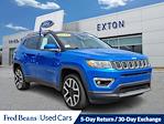 2018 Jeep Compass 4x4 SUV for sale #E403671 - photo 1