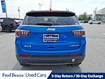 2018 Jeep Compass 4x4 SUV for sale #E403671 - photo 12