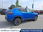 2018 Jeep Compass 4x4 SUV for sale #E403671 - photo 13