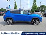 2018 Jeep Compass 4x4 SUV for sale #E403671 - photo 14