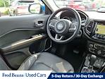 2018 Jeep Compass 4x4 SUV for sale #E403671 - photo 16