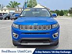 2018 Jeep Compass 4x4 SUV for sale #E403671 - photo 4