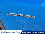 2018 Jeep Compass 4x4 SUV for sale #E403671 - photo 33