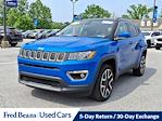 2018 Jeep Compass 4x4 SUV for sale #E403671 - photo 5