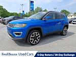 2018 Jeep Compass 4x4 SUV for sale #E403671 - photo 6