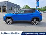 2018 Jeep Compass 4x4 SUV for sale #E403671 - photo 7