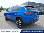 2018 Jeep Compass 4x4 SUV for sale #E403671 - photo 9