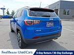 2018 Jeep Compass 4x4 SUV for sale #E403671 - photo 10