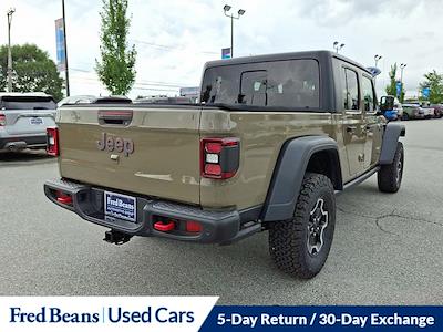 2020 Jeep Gladiator Crew Cab 4x4 Pickup for sale #E404801 - photo 2