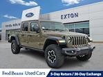 2020 Jeep Gladiator Crew Cab 4x4 Pickup for sale #E404801 - photo 1
