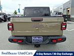 2020 Jeep Gladiator Crew Cab 4x4 Pickup for sale #E404801 - photo 12