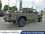 2020 Jeep Gladiator Crew Cab 4x4 Pickup for sale #E404801 - photo 13
