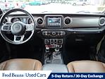 2020 Jeep Gladiator Crew Cab 4x4 Pickup for sale #E404801 - photo 17