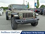 2020 Jeep Gladiator Crew Cab 4x4 Pickup for sale #E404801 - photo 3