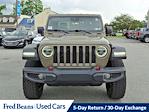 2020 Jeep Gladiator Crew Cab 4x4 Pickup for sale #E404801 - photo 4