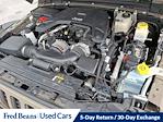 2020 Jeep Gladiator Crew Cab 4x4 Pickup for sale #E404801 - photo 31