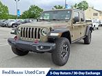 2020 Jeep Gladiator Crew Cab 4x4 Pickup for sale #E404801 - photo 5
