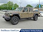 2020 Jeep Gladiator Crew Cab 4x4 Pickup for sale #E404801 - photo 6