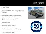 2020 Jeep Gladiator Crew Cab 4x4 Pickup for sale #E404801 - photo 8