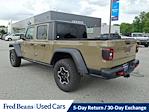 2020 Jeep Gladiator Crew Cab 4x4 Pickup for sale #E404801 - photo 9