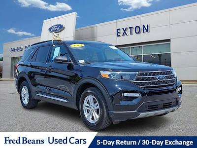 2023 Ford Explorer 4WD SUV for sale #E405451 - photo 1