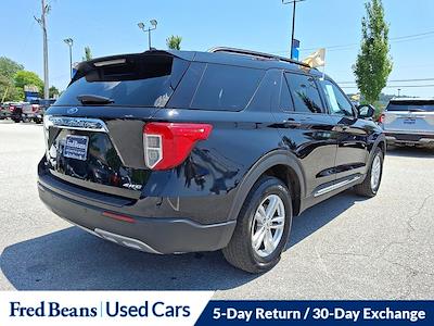 2023 Ford Explorer 4WD SUV for sale #E405451 - photo 2