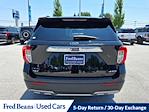 2023 Ford Explorer 4WD SUV for sale #E405451 - photo 12