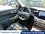 2023 Ford Explorer 4WD SUV for sale #E405451 - photo 16