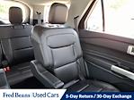2023 Ford Explorer 4WD SUV for sale #E405451 - photo 22