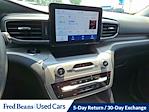 2023 Ford Explorer 4WD SUV for sale #E405451 - photo 25