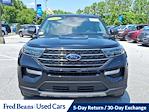2023 Ford Explorer 4WD SUV for sale #E405451 - photo 4
