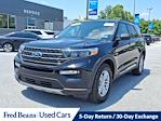 2023 Ford Explorer 4WD SUV for sale #E405451 - photo 5
