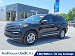 2023 Ford Explorer 4WD SUV for sale #E405451 - photo 6