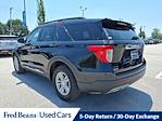 2023 Ford Explorer 4WD SUV for sale #E405451 - photo 9