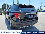 2023 Ford Explorer 4WD SUV for sale #E405451 - photo 10