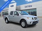 2019 Nissan Frontier Crew Cab 4WD Pickup for sale #E405452 - photo 1