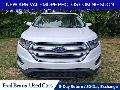 2017 Ford Edge AWD SUV for sale #E405503 - photo 2