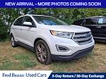 2017 Ford Edge AWD SUV for sale #E405503 - photo 1