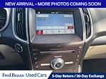 2017 Ford Edge AWD SUV for sale #E405503 - photo 15