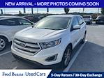 2017 Ford Edge AWD SUV for sale #E405503 - photo 16