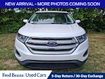 2017 Ford Edge AWD SUV for sale #E405503 - photo 2