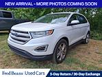 2017 Ford Edge AWD SUV for sale #E405503 - photo 3