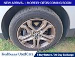2017 Ford Edge AWD SUV for sale #E405503 - photo 4