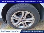 2017 Ford Edge AWD SUV for sale #E405503 - photo 6