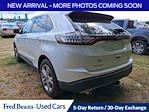 2017 Ford Edge AWD SUV for sale #E405503 - photo 7