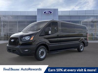 2024 Ford Transit 350 Low Roof RWD Passenger Van for sale #E40553 - photo 1