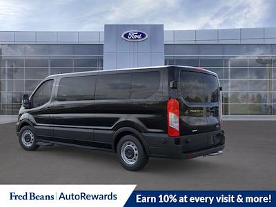 2024 Ford Transit 350 Low Roof RWD Passenger Van for sale #E40553 - photo 2