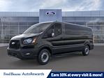 2024 Ford Transit 350 Low Roof RWD Passenger Van for sale #E40553 - photo 1