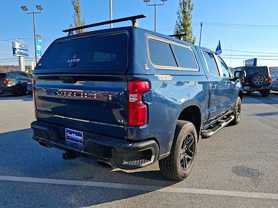 2020 Chevrolet Silverado 1500 Crew Cab 4WD Pickup for sale #E405571 - photo 2