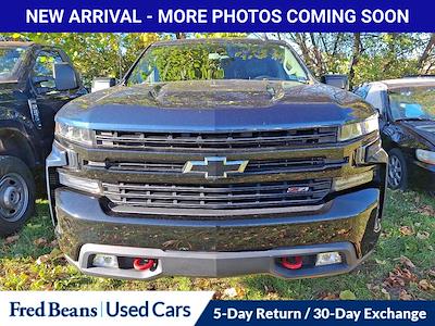 2020 Chevrolet Silverado 1500 Crew Cab 4WD Pickup for sale #E405571 - photo 2